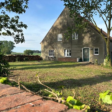Scheunenwohnung In Der Natur Мелле Екстер'єр фото